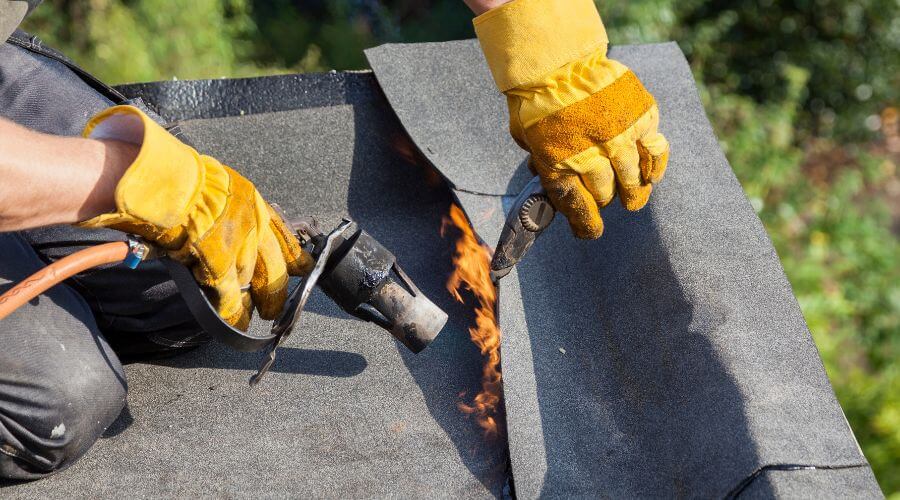 Expert new roof installation services in Sharon, KS